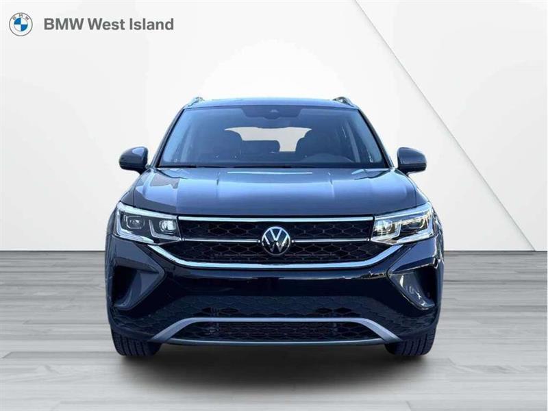 volkswagen Taos 2022 - 2