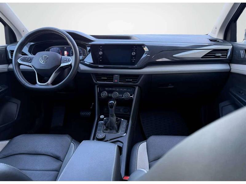 volkswagen Taos 2022 - 11