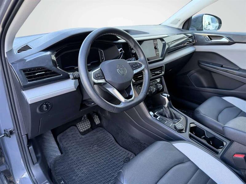 volkswagen Taos 2022 - 12