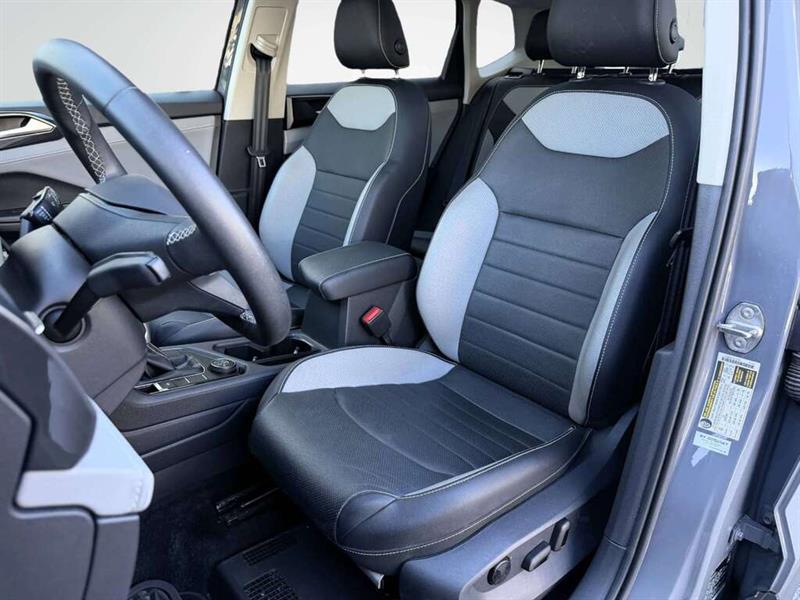 volkswagen Taos 2022 - 13