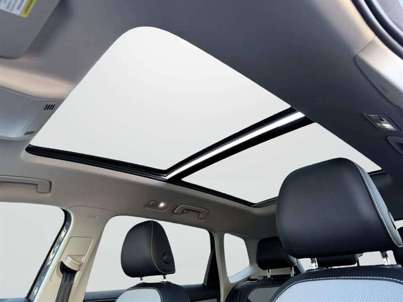 volkswagen Taos 2022 - 14