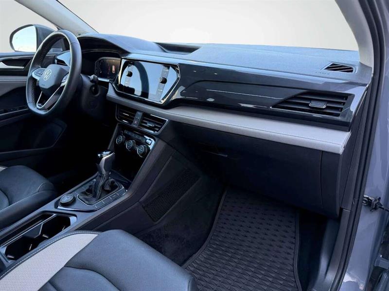 volkswagen Taos 2022 - 16