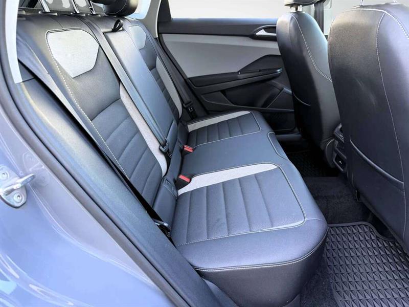 volkswagen Taos 2022 - 17