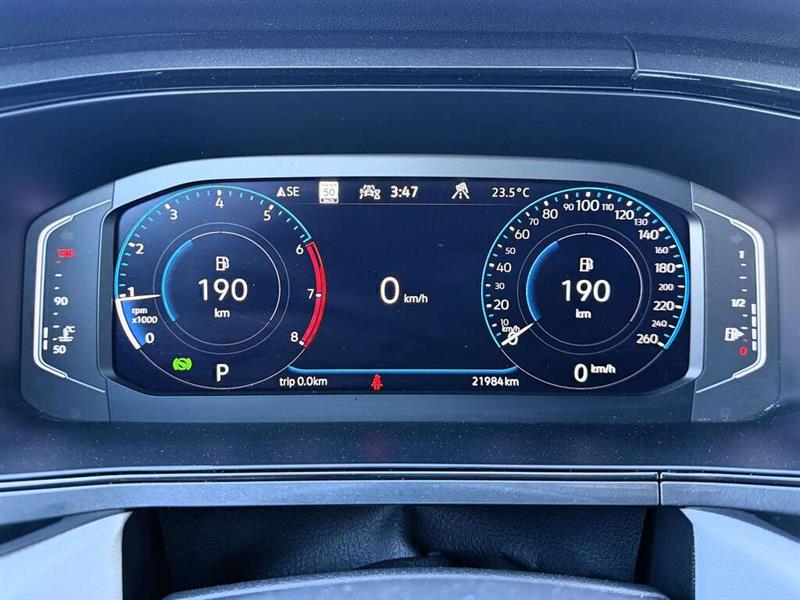 volkswagen Taos 2022 - 21