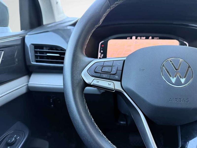 volkswagen Taos 2022 - 24