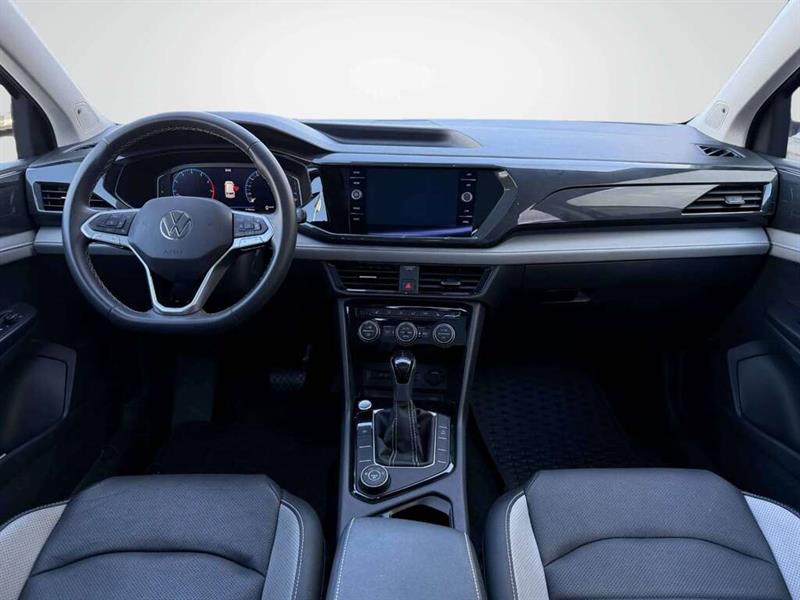 volkswagen Taos 2022 - 33