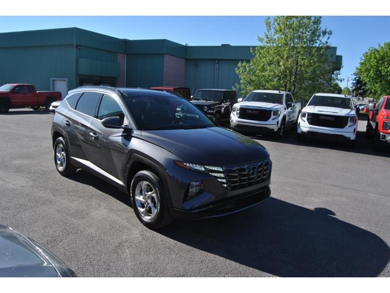 hyundai Tucson 2024 - 5