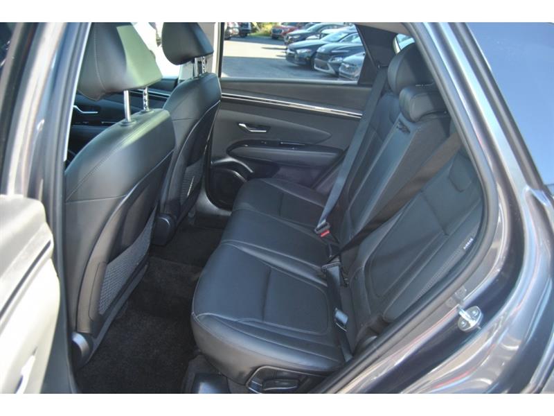 hyundai Tucson 2024 - 8