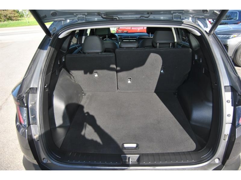 hyundai Tucson 2024 - 9
