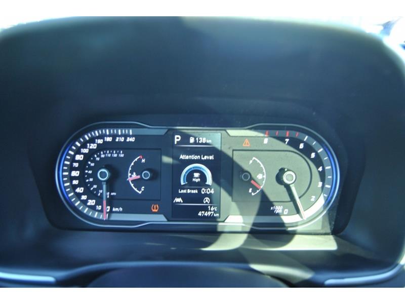 hyundai Tucson 2024 - 13