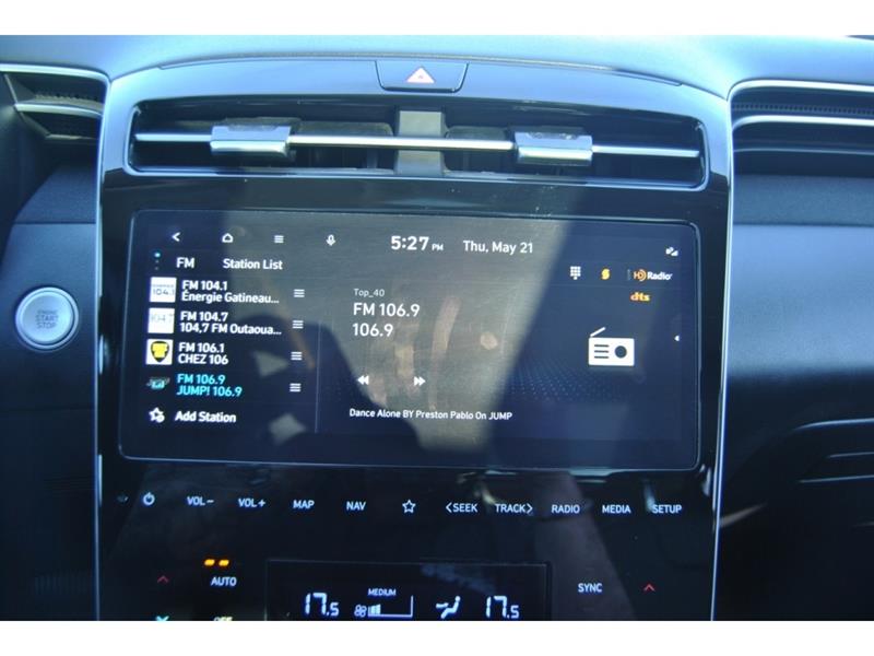 hyundai Tucson 2024 - 16