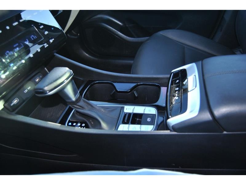 hyundai Tucson 2024 - 20