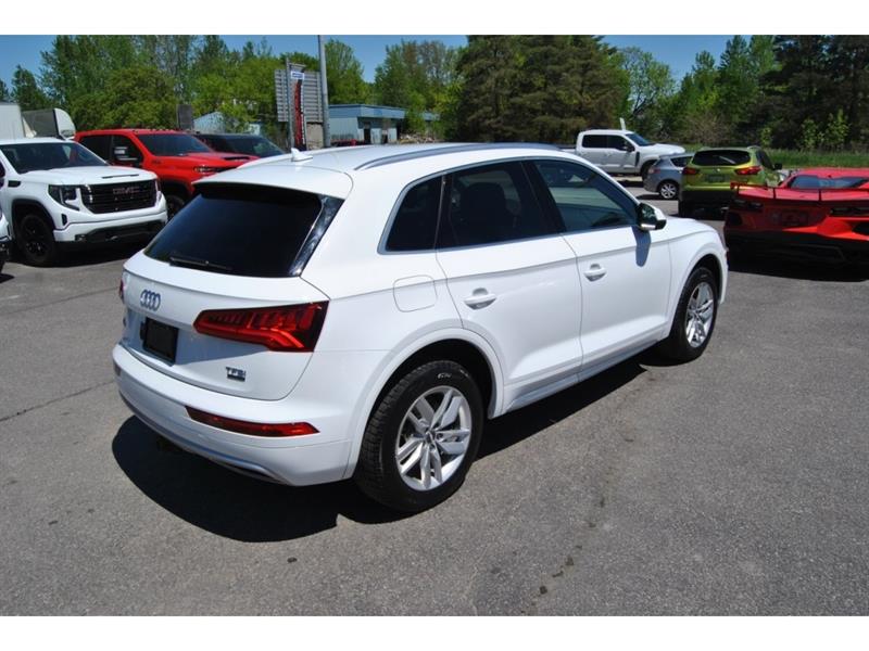 audi Q5 2018 - 5