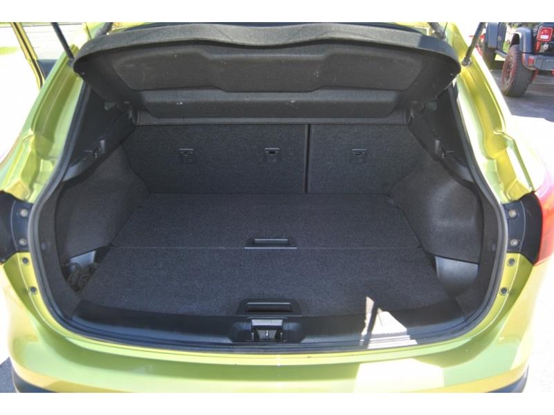 nissan Qashqai 2018 - 11