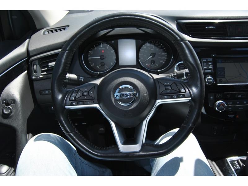 nissan Qashqai 2018 - 15
