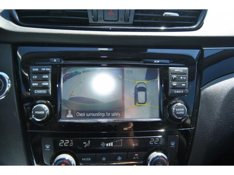 nissan Qashqai 2018 - 19