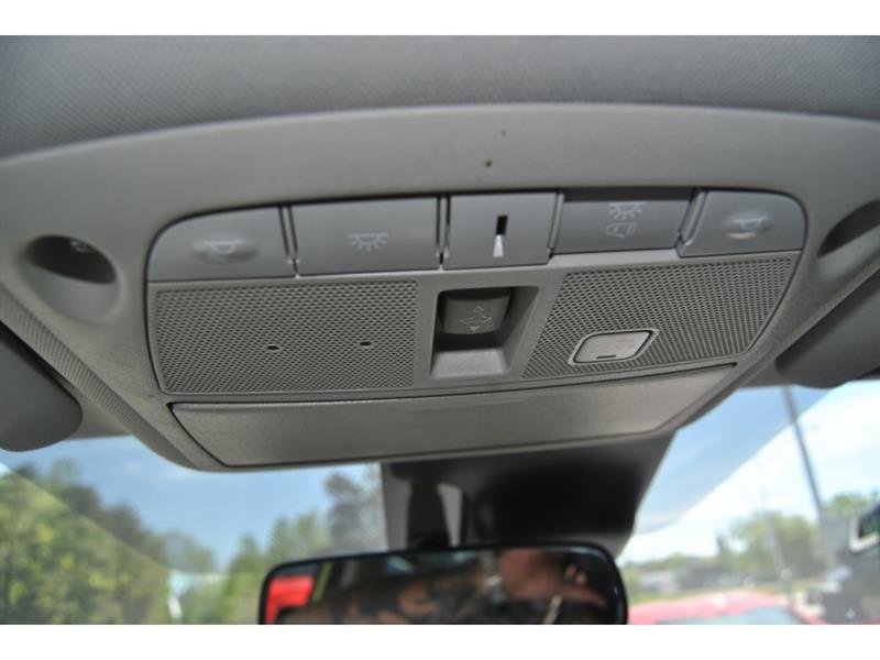 nissan Qashqai 2018 - 23