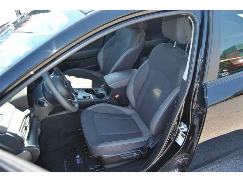 subaru Impreza 2024 - 9