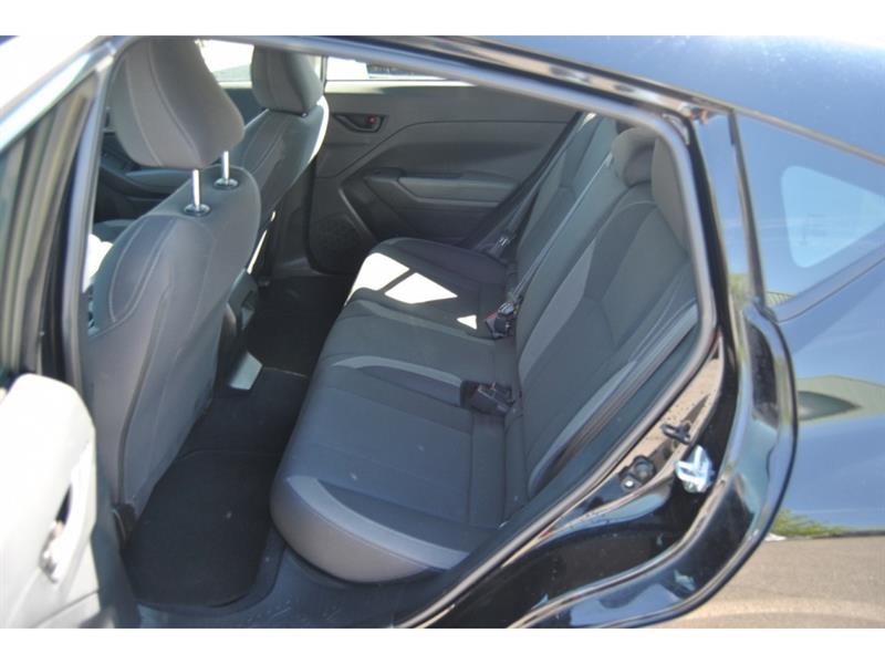 subaru Impreza 2024 - 10