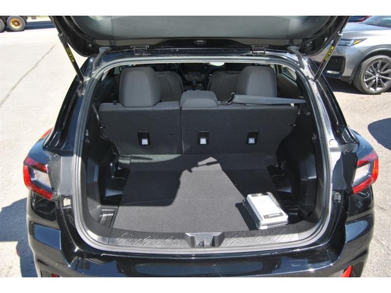 subaru Impreza 2024 - 11