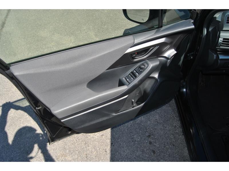 subaru Impreza 2024 - 12