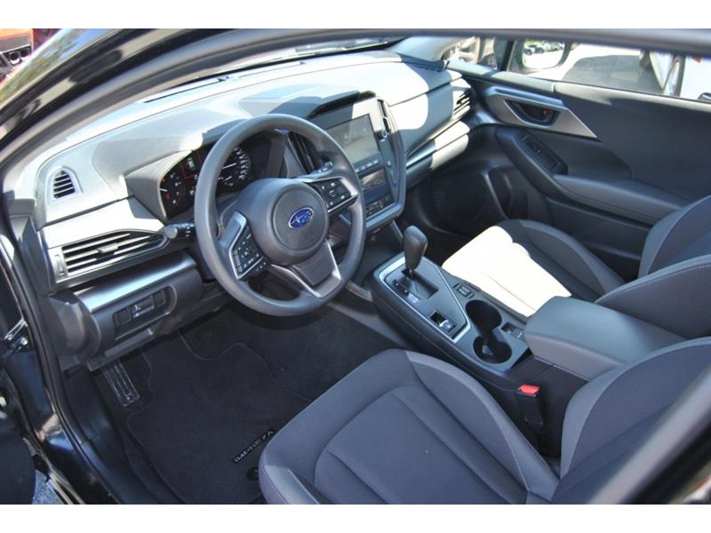 subaru Impreza 2024 - 13