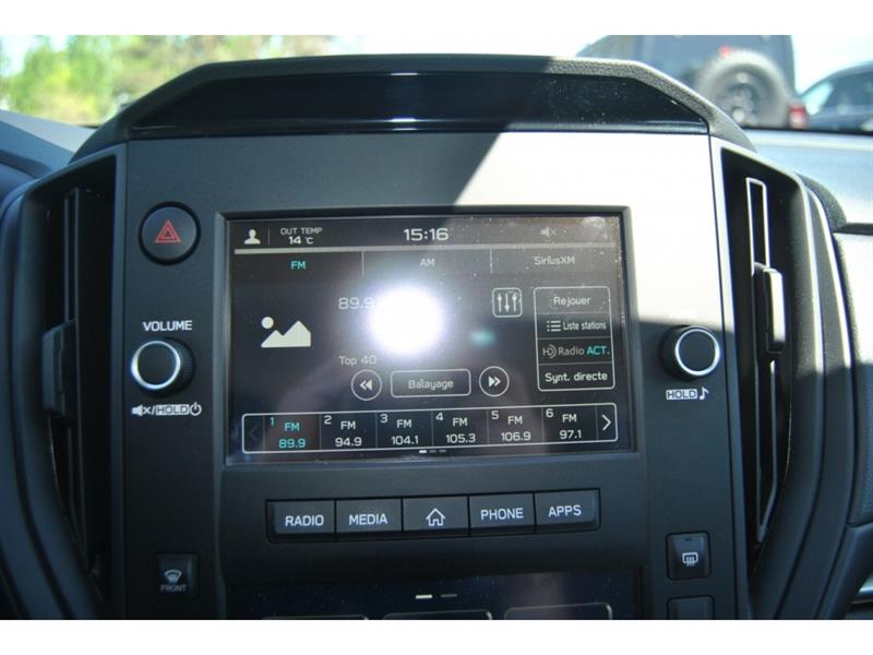 subaru Impreza 2024 - 18