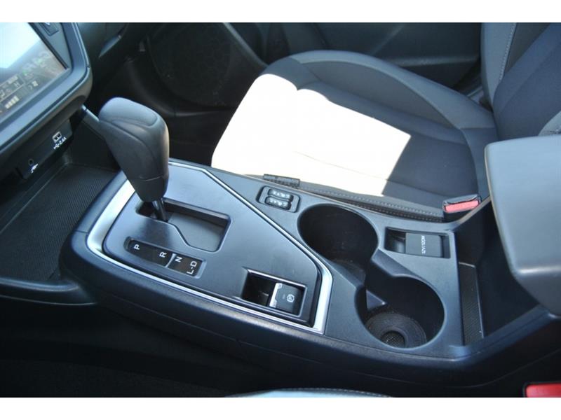 subaru Impreza 2024 - 21