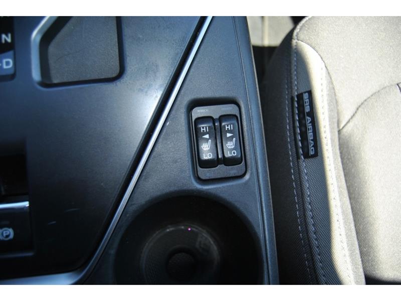 subaru Impreza 2024 - 22