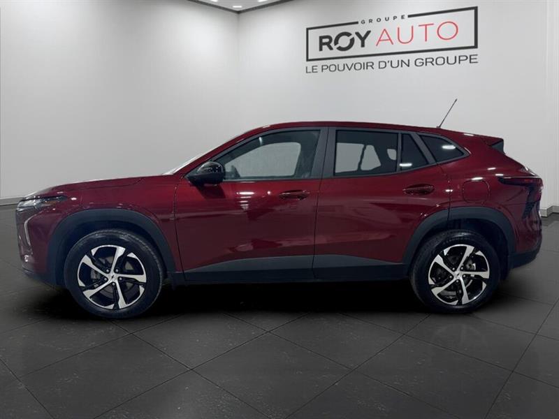 chevrolet Trax 2024 - 6
