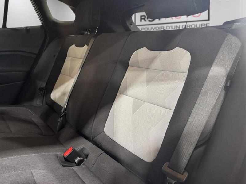 chevrolet Trax 2024 - 8