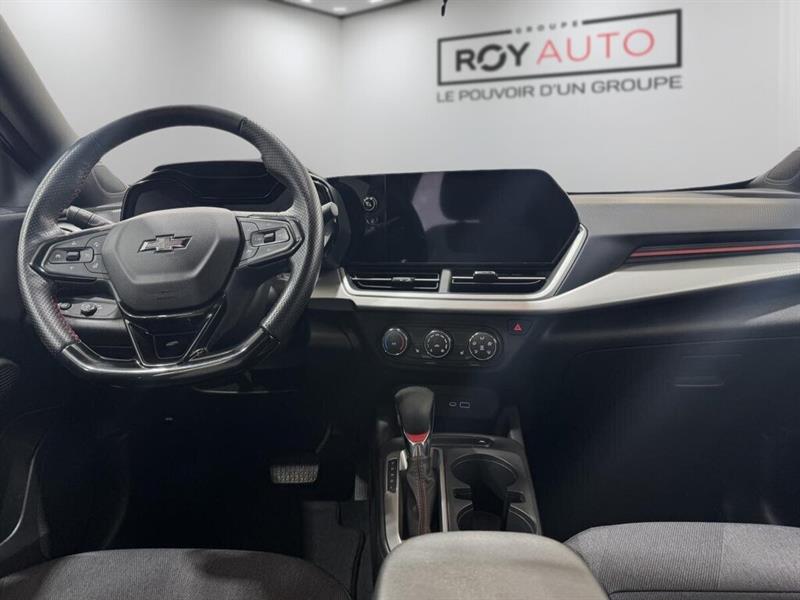 chevrolet Trax 2024 - 9