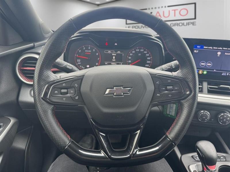 chevrolet Trax 2024 - 11