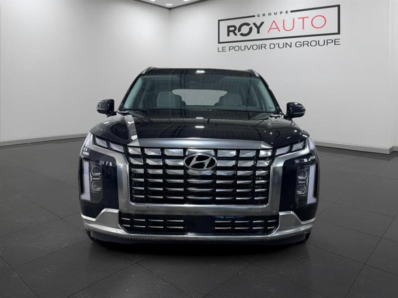 hyundai Palisade 2024 - 2