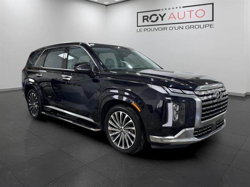 hyundai Palisade 2024 - 3