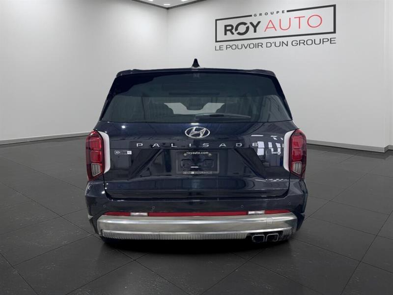 hyundai Palisade 2024 - 4