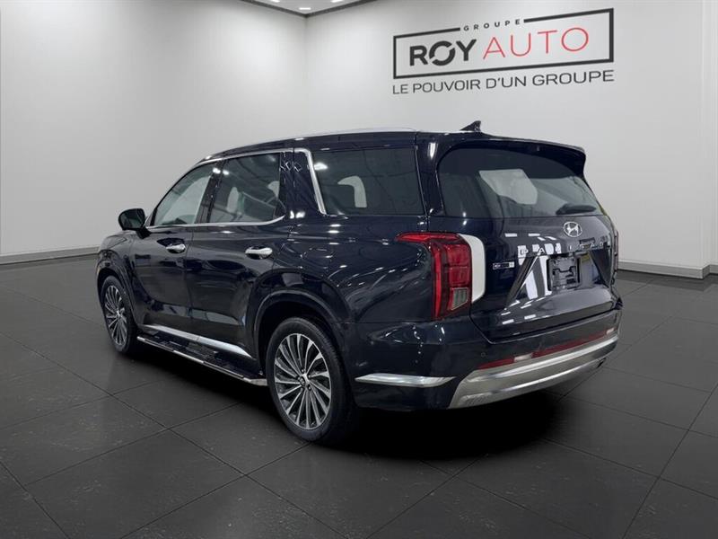 hyundai Palisade 2024 - 5