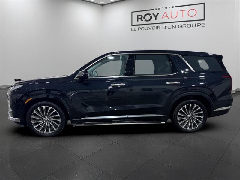 hyundai Palisade 2024 - 6
