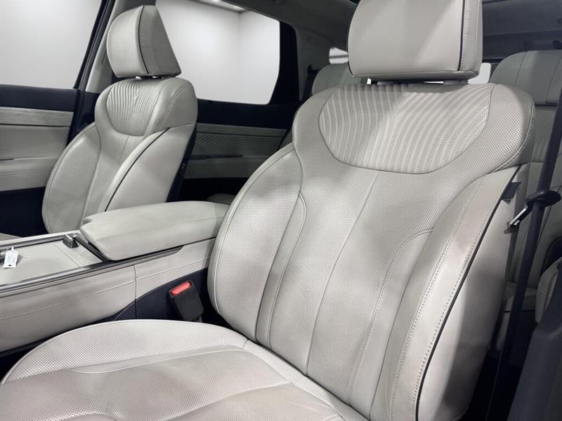 hyundai Palisade 2024 - 7