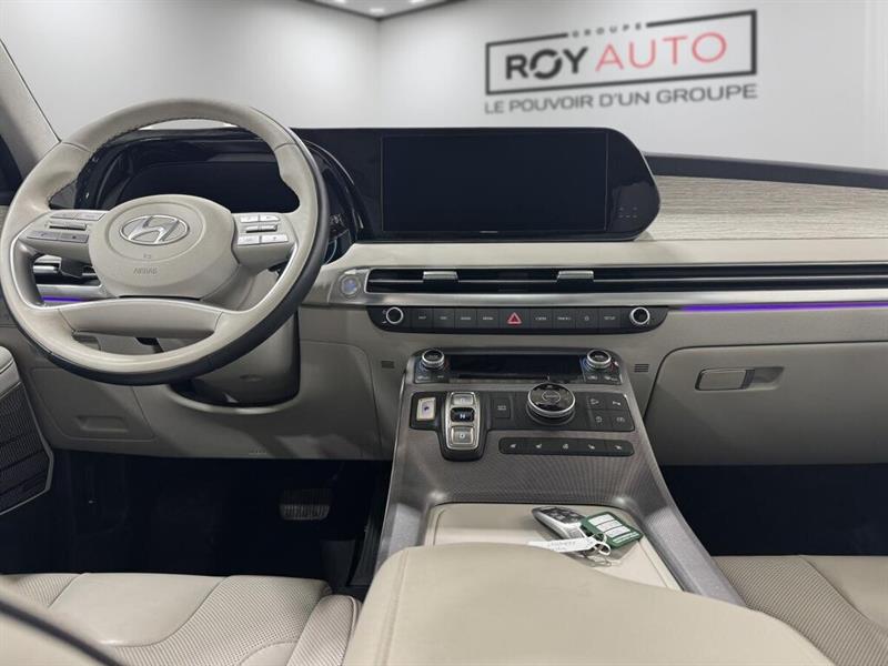 hyundai Palisade 2024 - 10