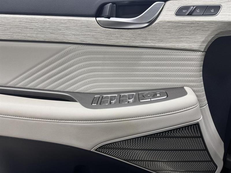 hyundai Palisade 2024 - 11