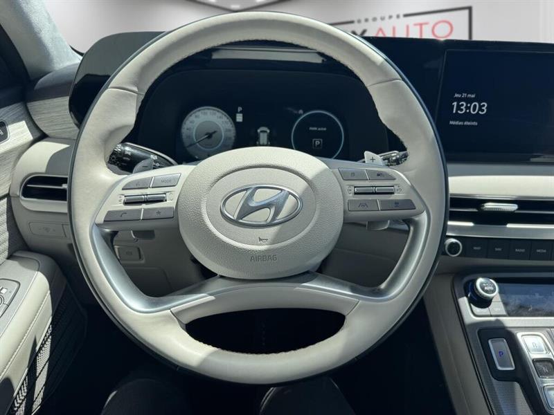 hyundai Palisade 2024 - 12