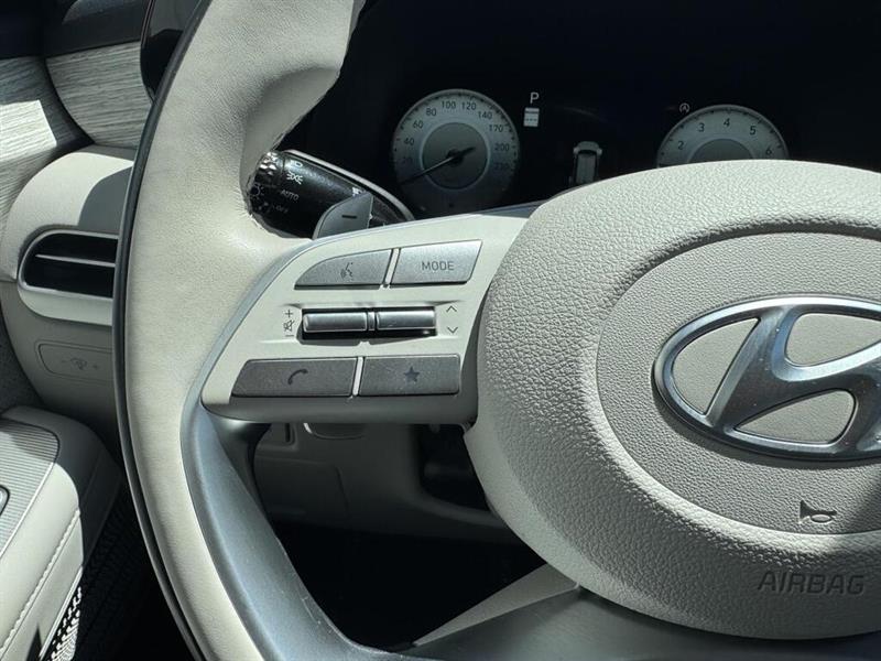 hyundai Palisade 2024 - 13