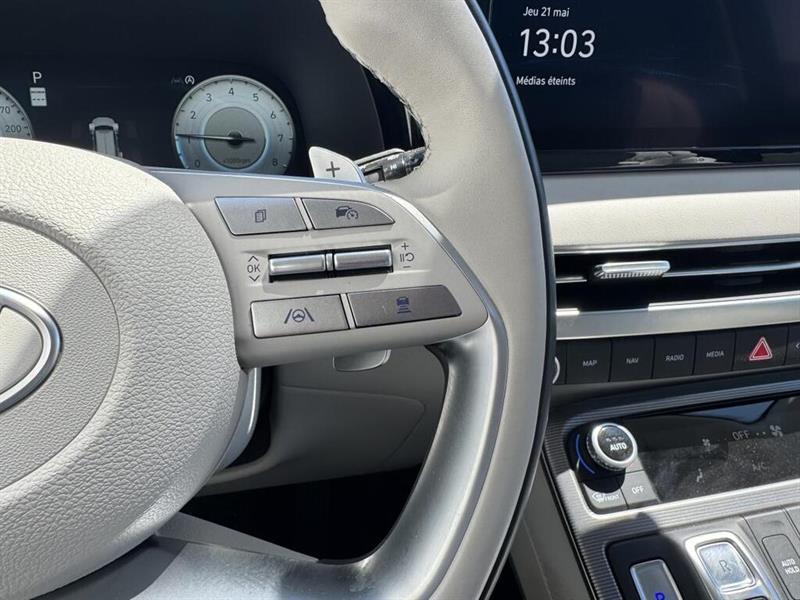 hyundai Palisade 2024 - 14