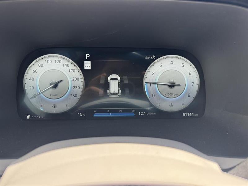 hyundai Palisade 2024 - 15