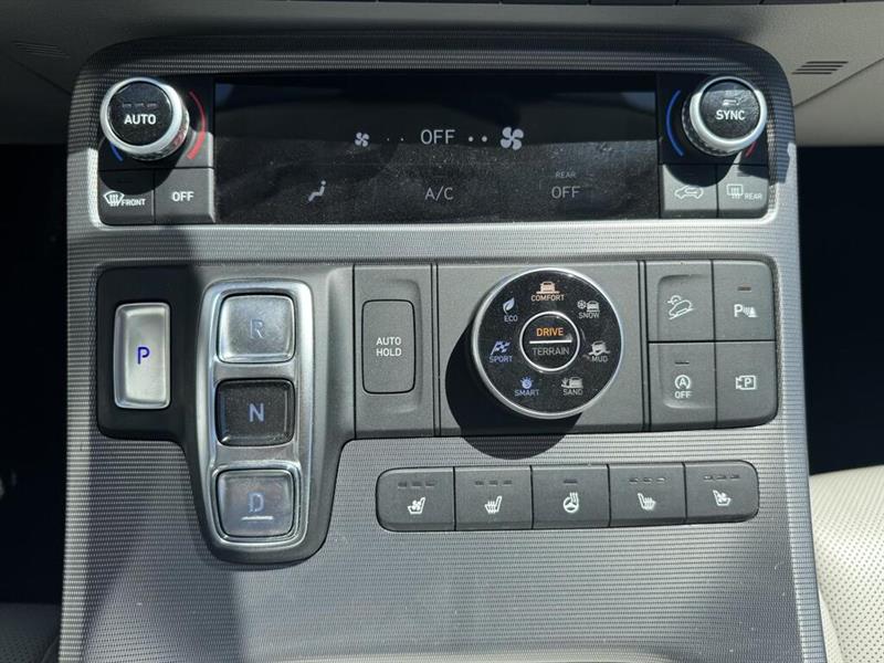 hyundai Palisade 2024 - 21