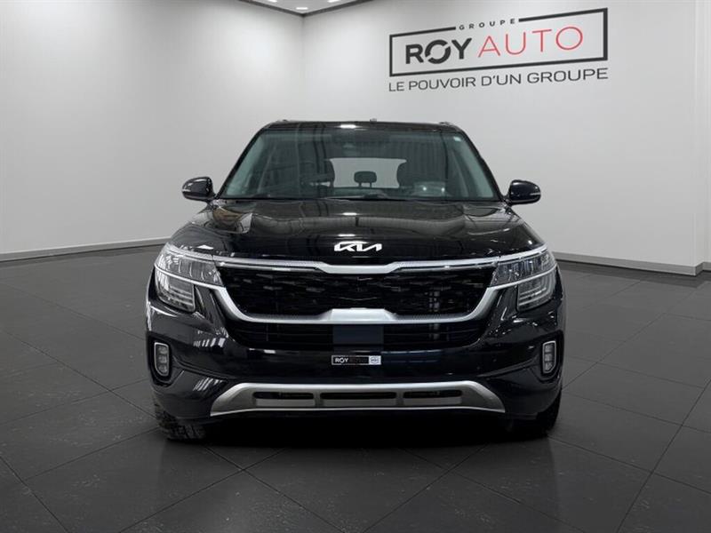 kia Seltos 2022 - 2