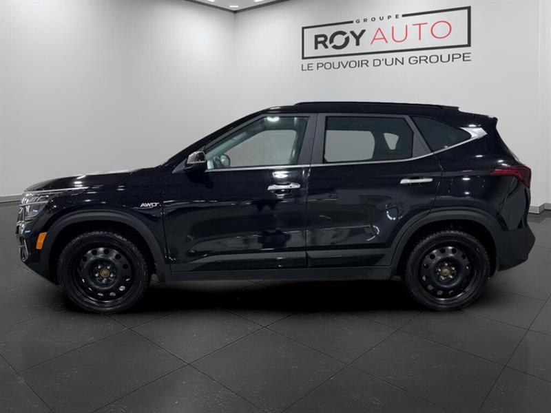 kia Seltos 2022 - 6