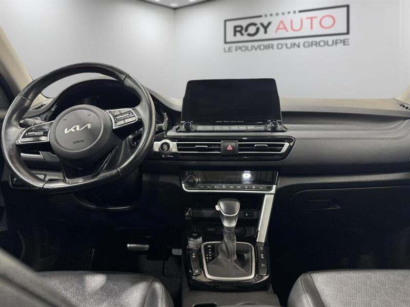 kia Seltos 2022 - 9