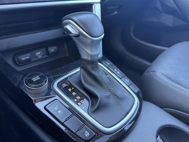 kia Seltos 2022 - 15